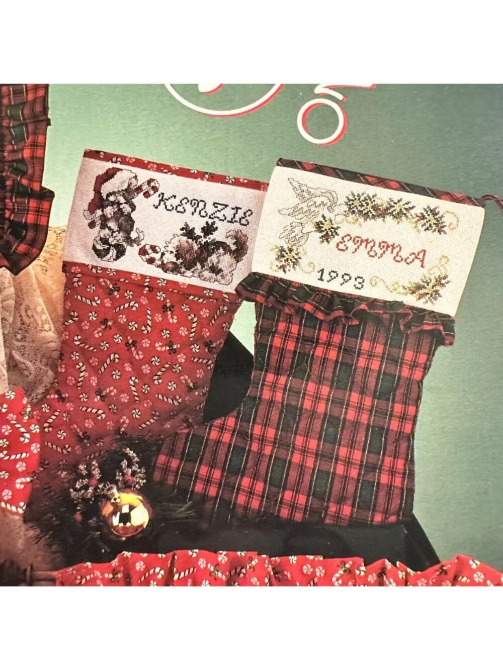 Stoney Creek holiday themed